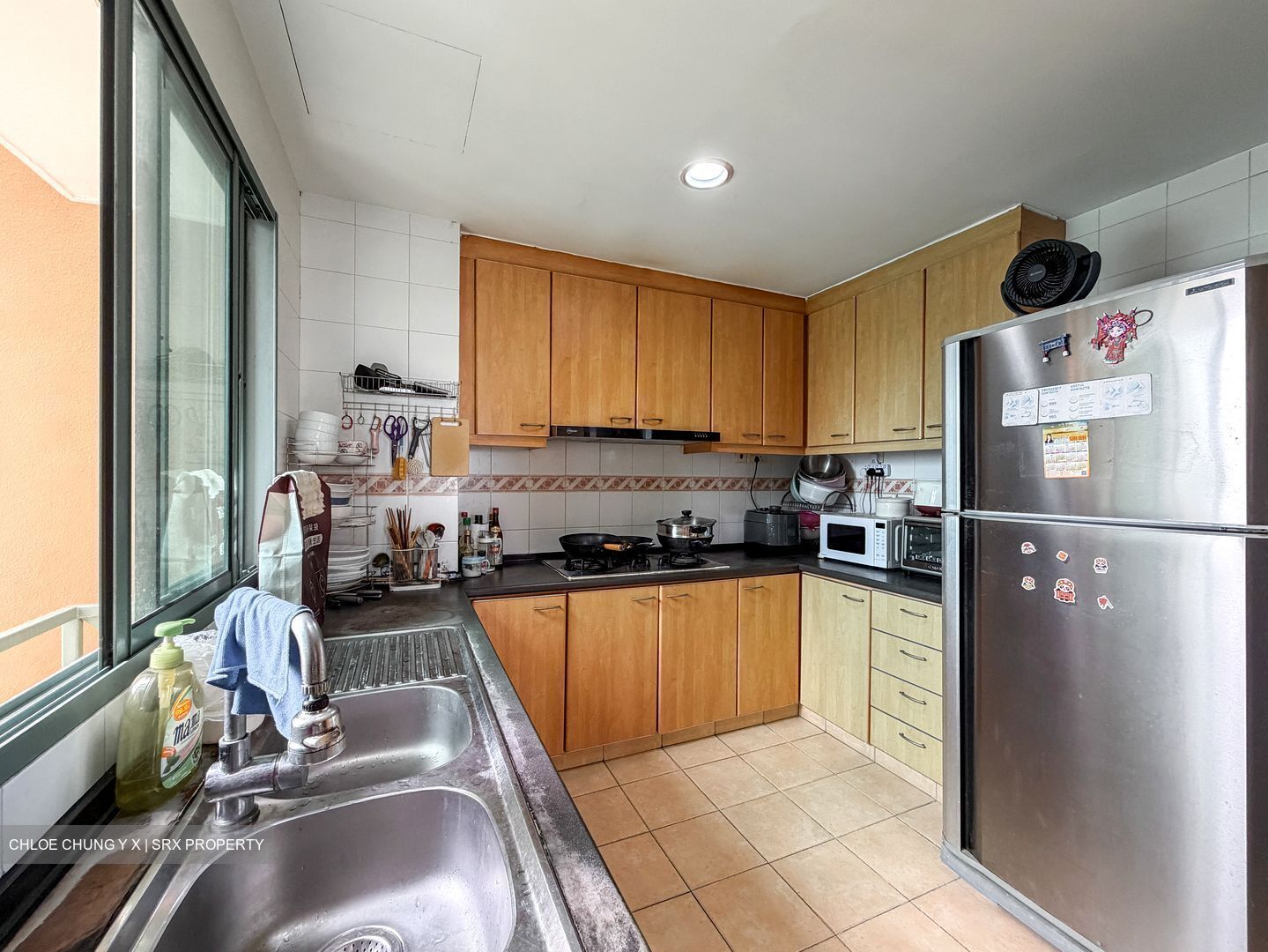 Yew Mei Green (D23), Condominium #578871321
